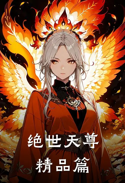绝世天尊精品篇