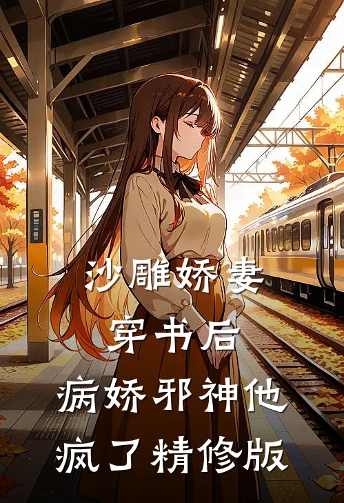 沙雕娇妻穿书后，病娇邪神他疯了精修版