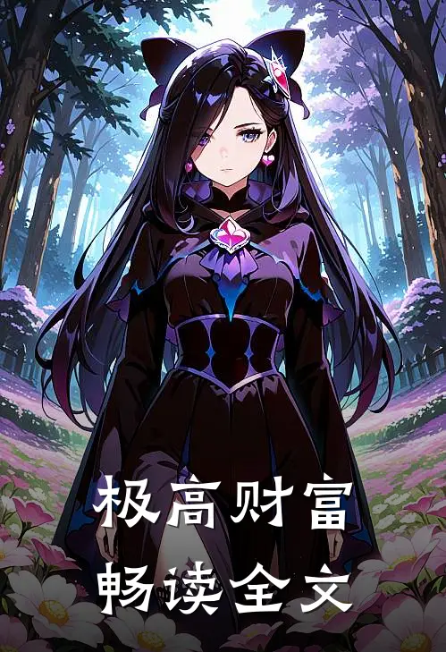 极高财富畅读全文