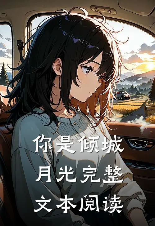 你是倾城月光完整文本阅读
