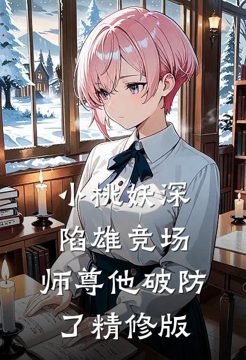 小桃妖深陷雄竞场，师尊他破防了精修版