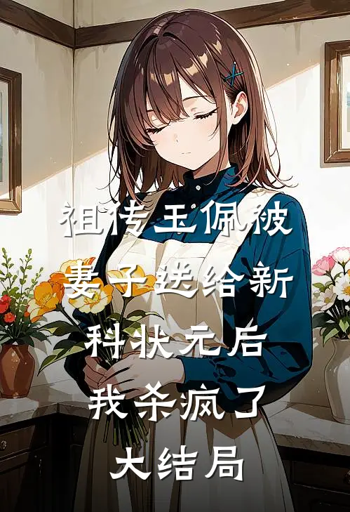 祖传玉佩被妻子送给新科状元后，我杀疯了大结局