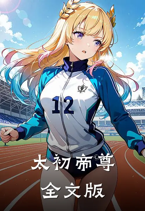 太初帝尊全文版