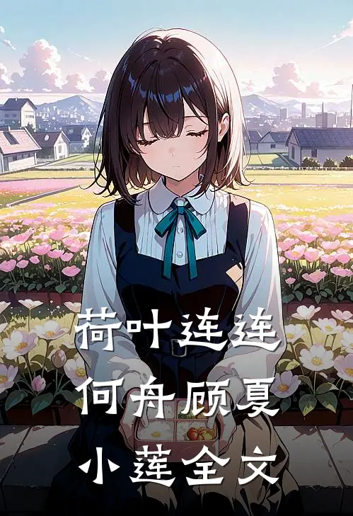 荷叶连连何舟顾夏小莲全文