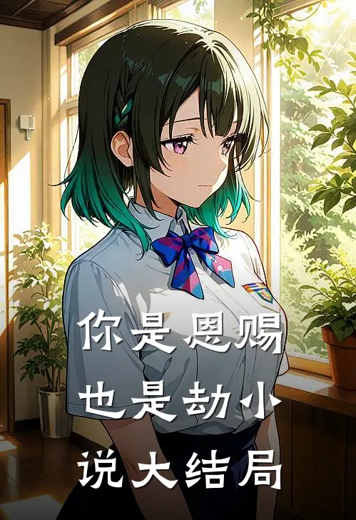 你是恩赐也是劫小说大结局