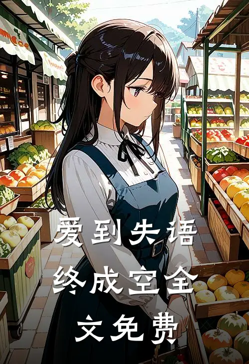 爱到失语，终成空全文免费