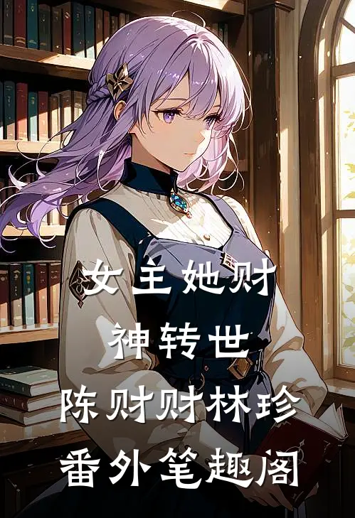 女主她财神转世：陈财财林珍番外笔趣阁
