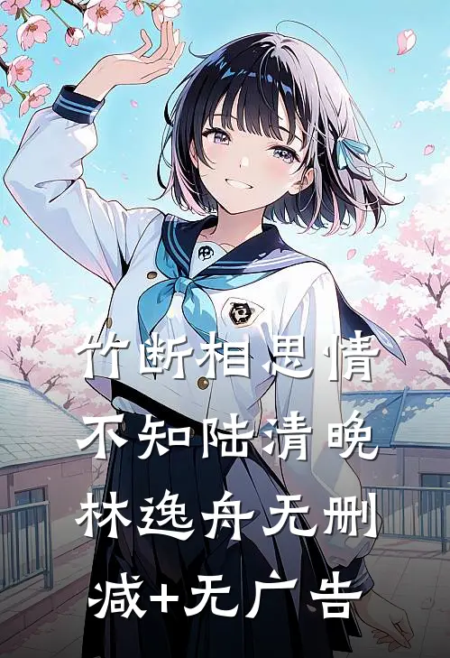 竹断相思情不知陆清晚林逸舟无删减+无广告