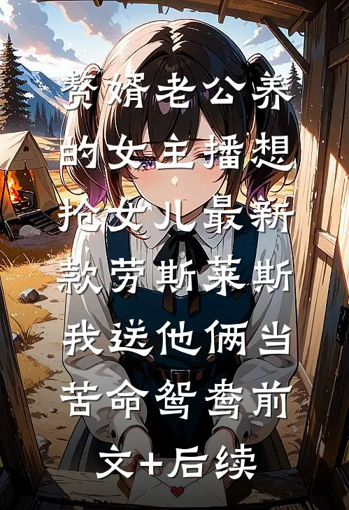 赘婿老公养的女主播想抢女儿最新款劳斯莱斯，我送他俩当苦命鸳鸯前文+后续