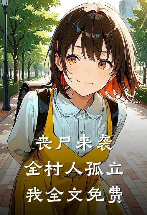 丧尸来袭，全村人孤立我全文免费