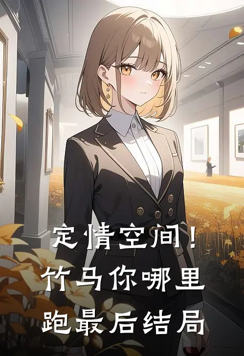 定情空间！竹马你哪里跑最后结局