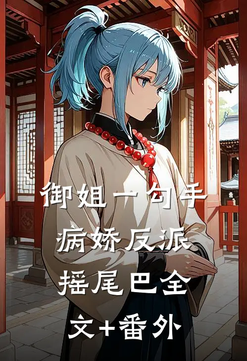 御姐一勾手，病娇反派摇尾巴全文+番外