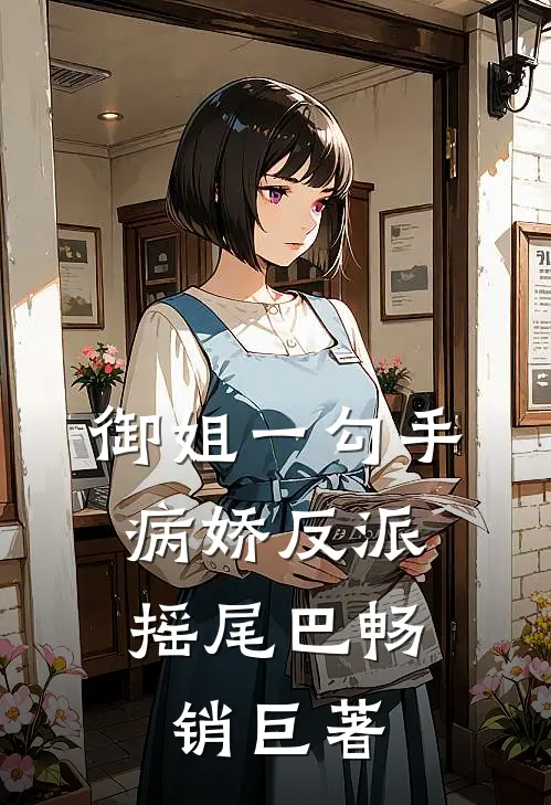 御姐一勾手，病娇反派摇尾巴畅销巨著