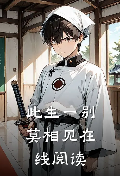此生一别莫相见在线阅读