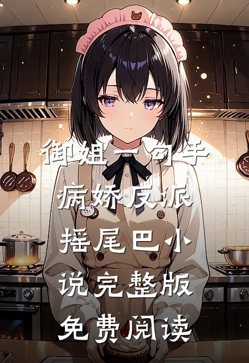 御姐一勾手，病娇反派摇尾巴小说完整版免费阅读