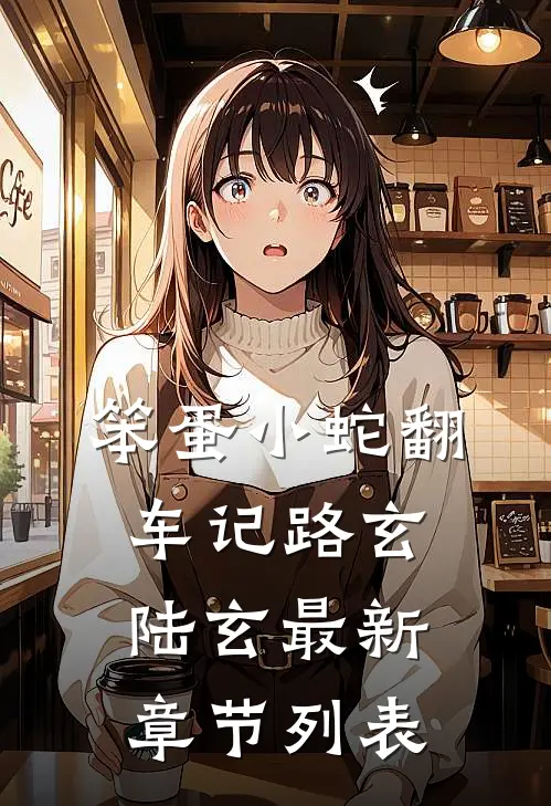 笨蛋小蛇翻车记路玄陆玄最新章节列表