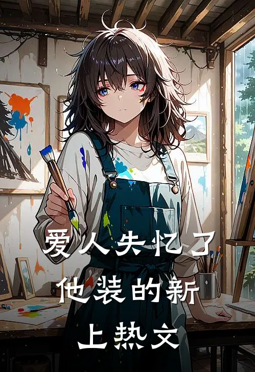 爱人失忆了，他装的新上热文