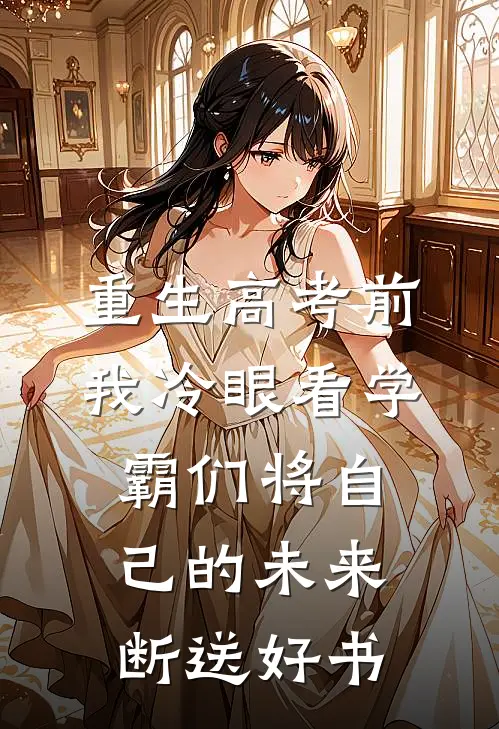 重生高考前，我冷眼看学霸们将自己的未来断送好书