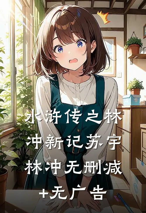 《水浒传》之林冲新记苏宇林冲无删减+无广告