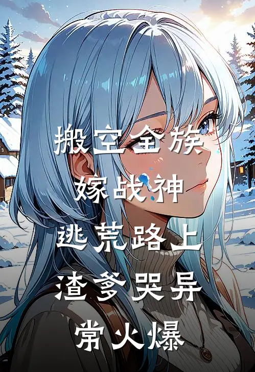 搬空全族嫁战神，逃荒路上渣爹哭异常火爆