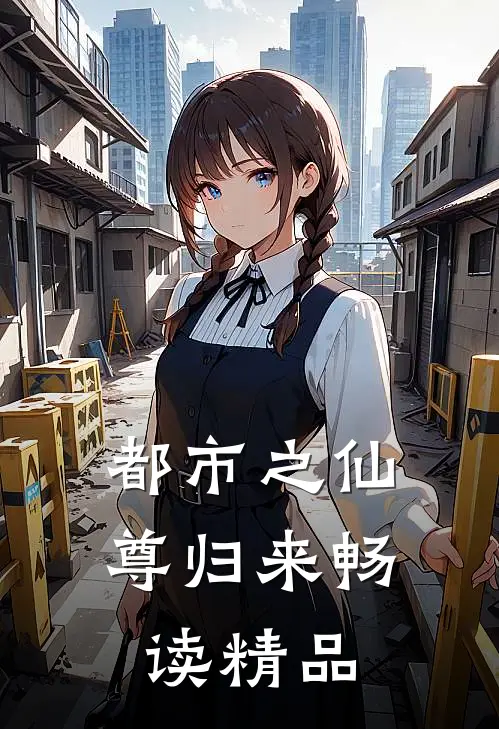 都市之仙尊归来畅读精品