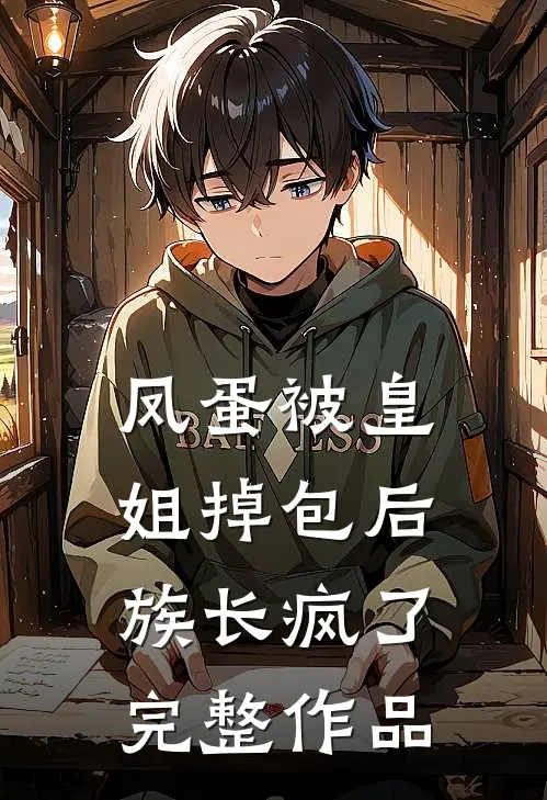 凤蛋被皇姐掉包后，族长疯了完整作品