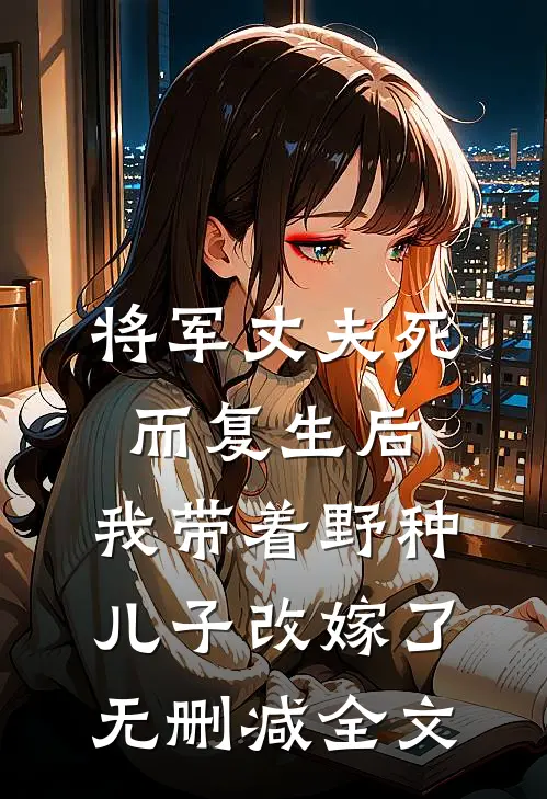 将军丈夫死而复生后，我带着野种儿子改嫁了无删减全文