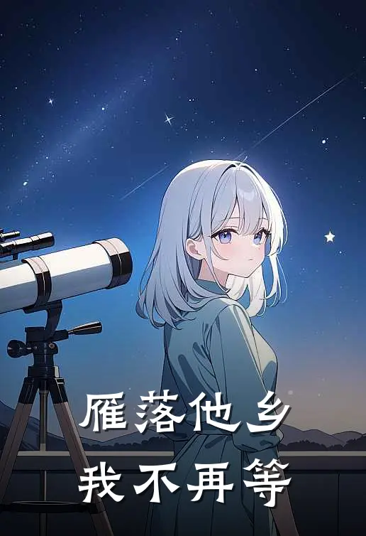雁落他乡，我不再等