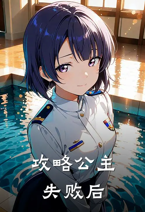 攻略公主失败后