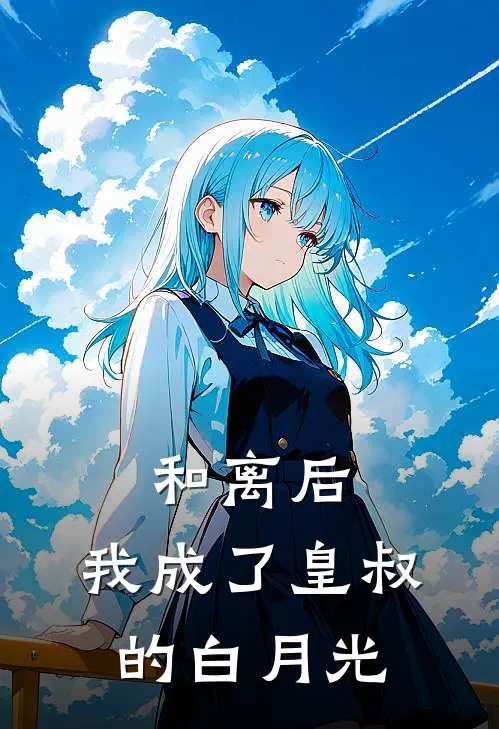 和离后，我成了皇叔的白月光