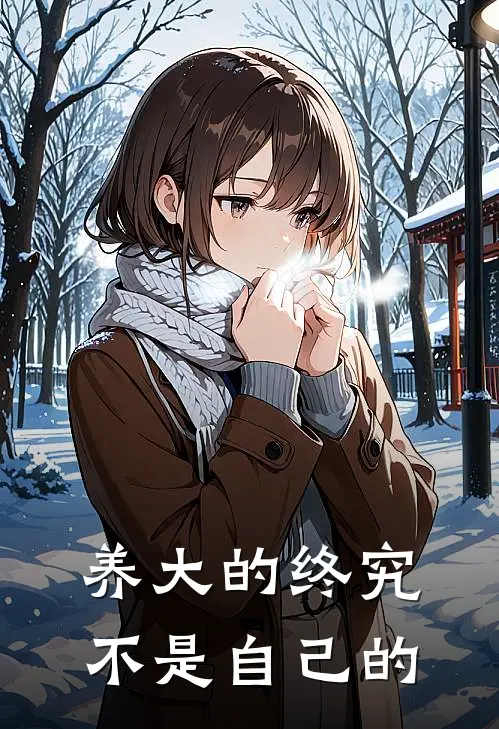 养大的终究不是自己的