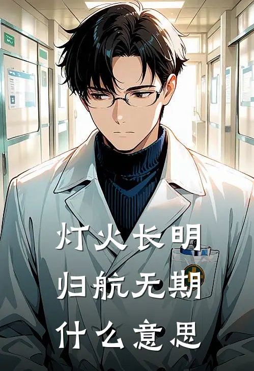 灯火长明，归航无期什么意思