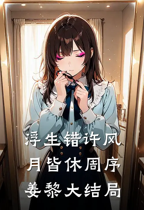 浮生错许风月皆休周序姜黎大结局