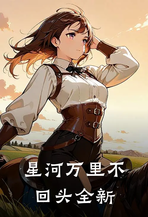 星河万里不回头全新