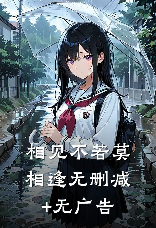相见不若莫相逢无删减+无广告