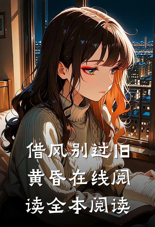 借风别过旧黄昏在线阅读全本阅读