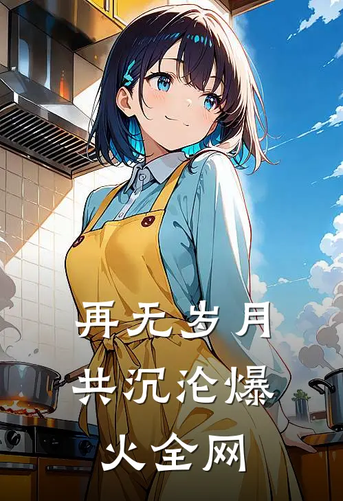 再无岁月共沉沦爆火全网