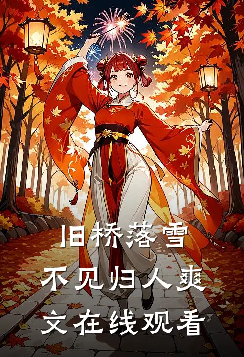旧桥落雪,不见归人爽文在线观看