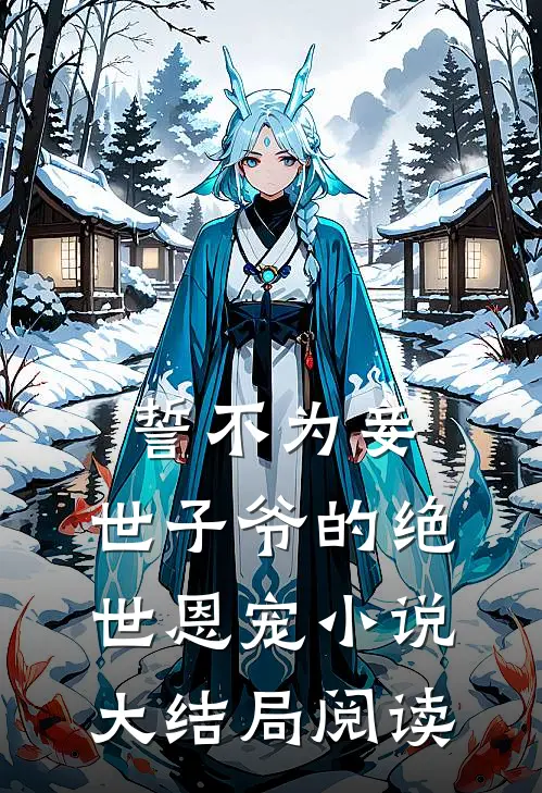 誓不为妾,世子爷的绝世恩宠大结局阅读免费