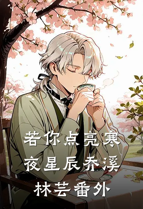 若你点亮寒夜星辰乔溪林芸番外