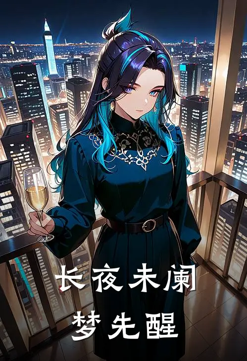 长夜未阑，梦先醒