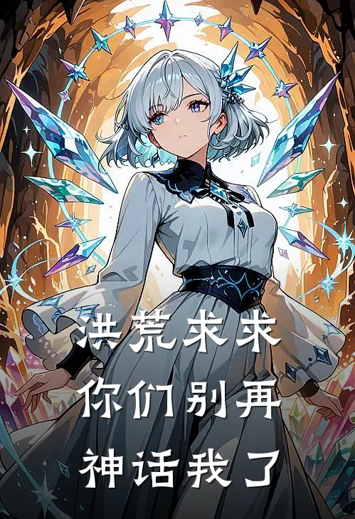 洪荒求求你们别再神话我了