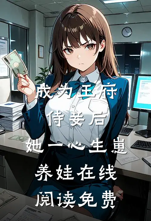成为王府侍妾后，她一心生崽养娃在线阅读免费