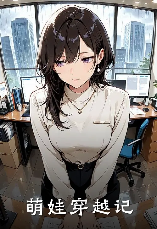 萌娃穿越记