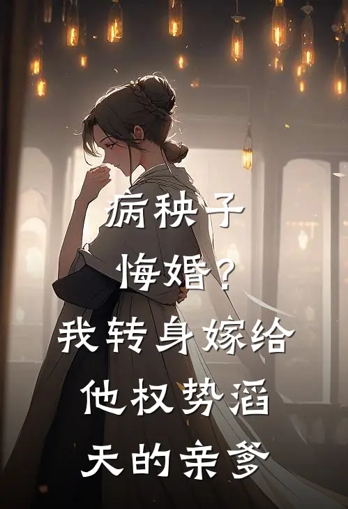 病秧子悔婚？我转身嫁给他权势滔天的亲爹
