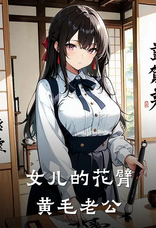 女儿的花臂黄毛老公