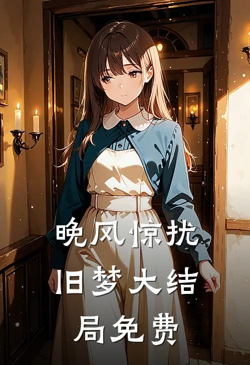晚风惊扰旧梦大结局免费