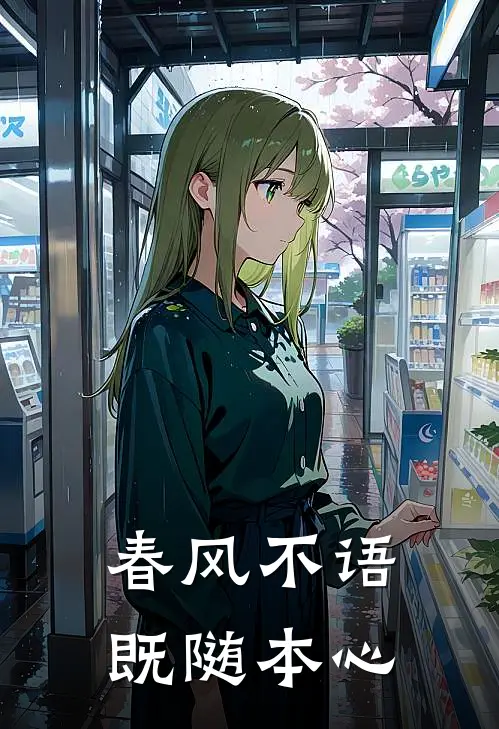 春风不语既随本心