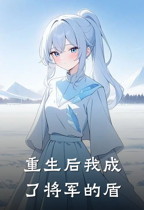 重生后我成了将军的盾
