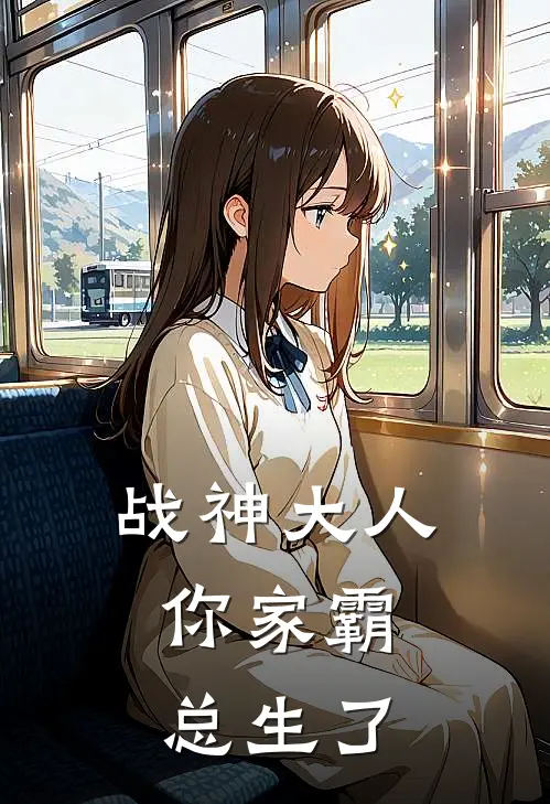 战神大人，你家霸总生了